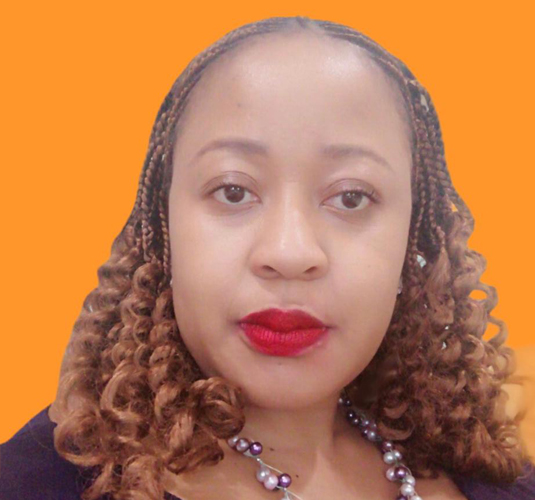 Asanda Ngcikiza