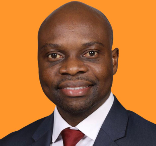 Edwin Mushambi