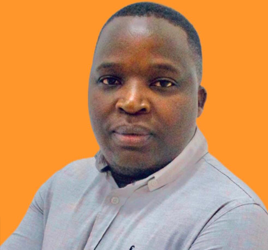 Sandile Mkhulise