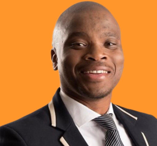 Unathi Mkiva